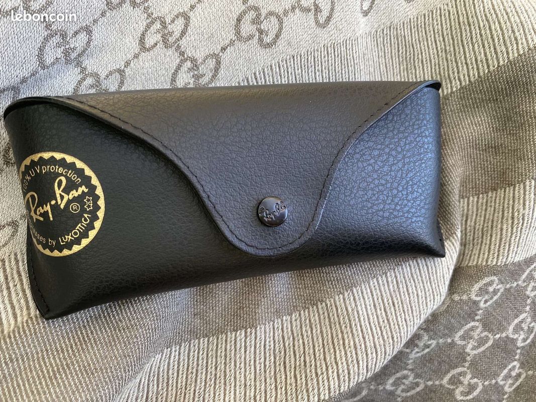 Lunette ray-ban (image 3)