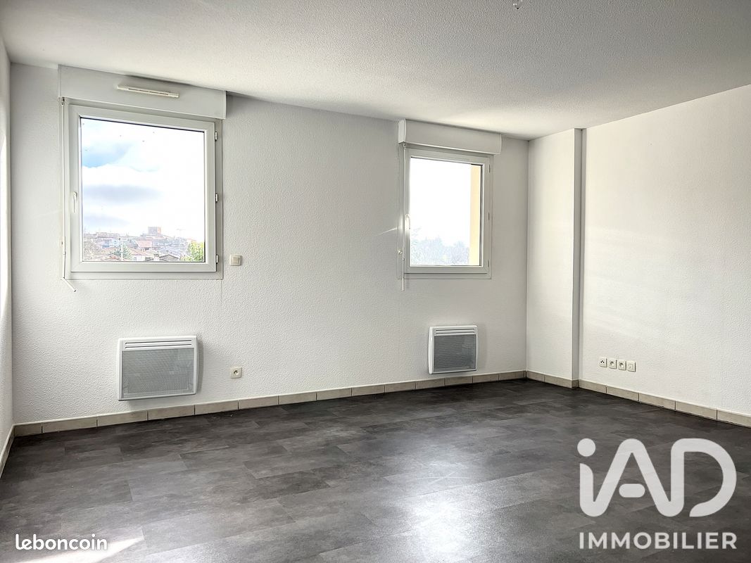 Appartement 3 pièces 64 m² · à Fronton · 64 m² · 730 €/mois