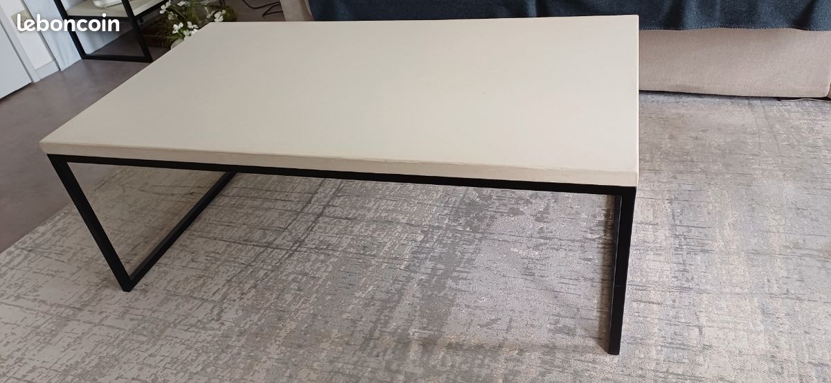 Table de salon (image 2)