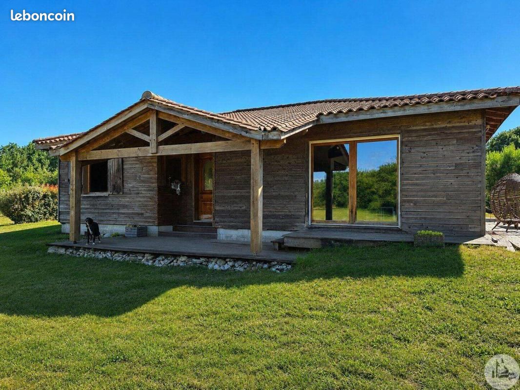 Maison 5 pièces 170 m² · à Castillonnès · 170 m² · 243 800 €
