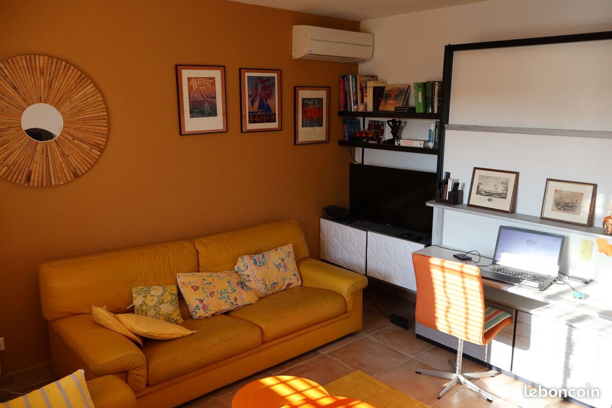 Belle villa bord de mer (image 6)