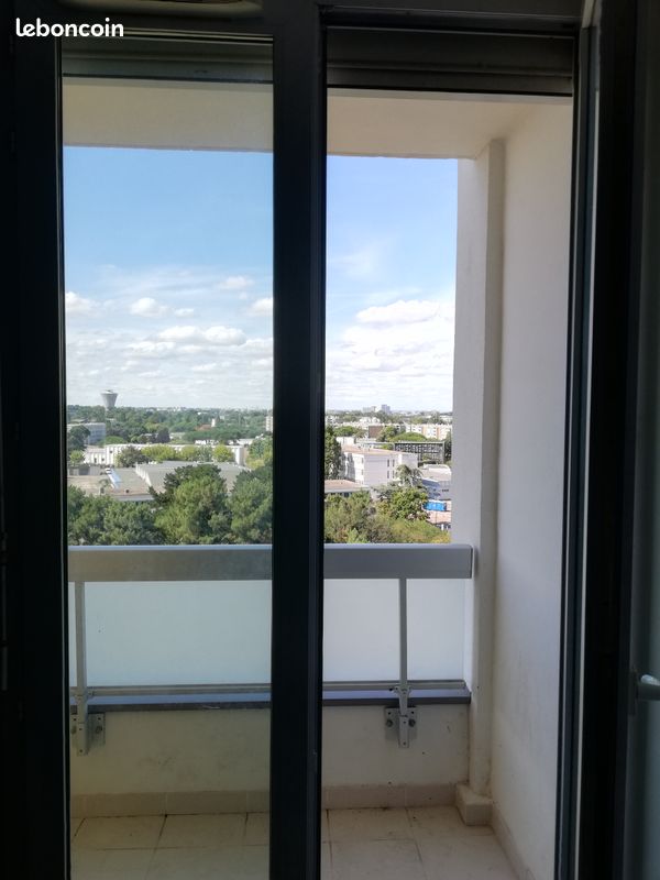 Appartement 1 pièce 31 m² · à Gradignan · 31 m² · 700 €