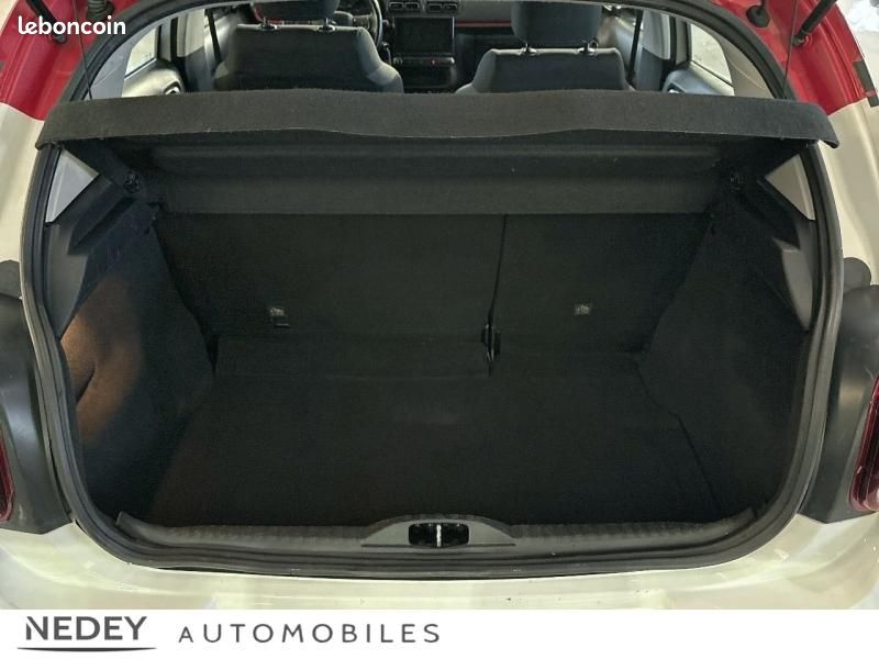 Citroen C3 PureTech 110ch Shine S&S (image 3)