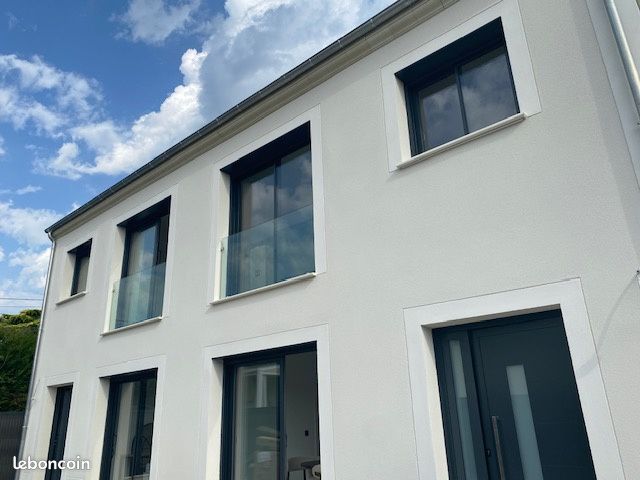 Appartement 3 pièces 69 m² · à Clermont · 69 m² · 925 €