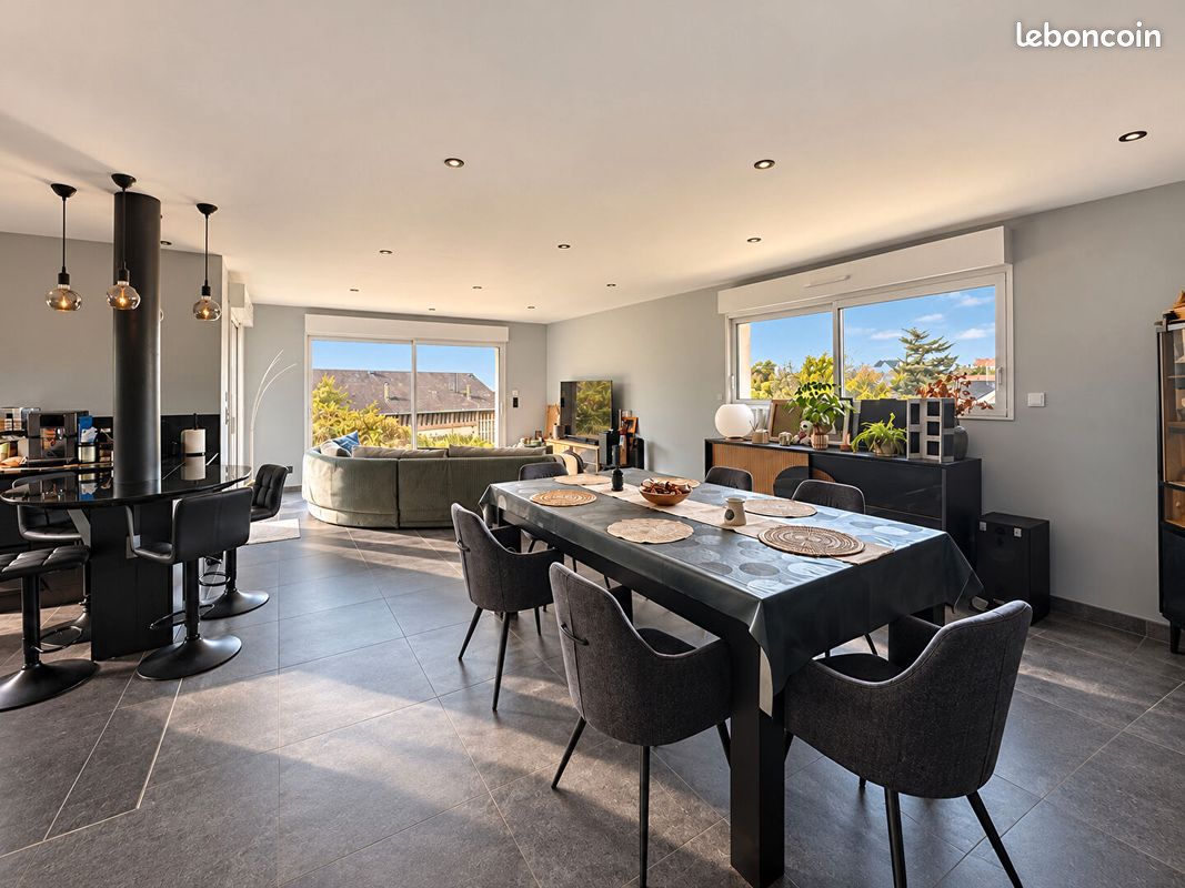 Maison 7 pièces 165 m² · à Équihen-Plage · 165 m² · 585 000 €