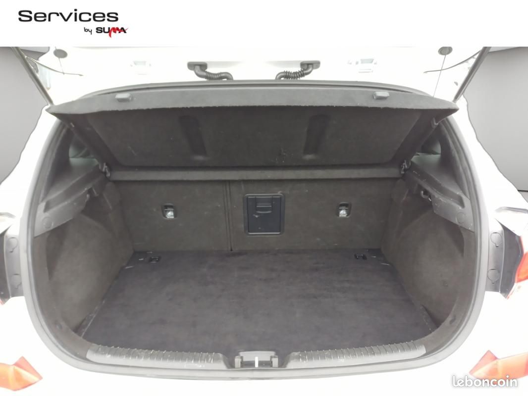 Hyundai i30 1.6 CRDi 115 BVM6 Edition #Mondial (image 23)