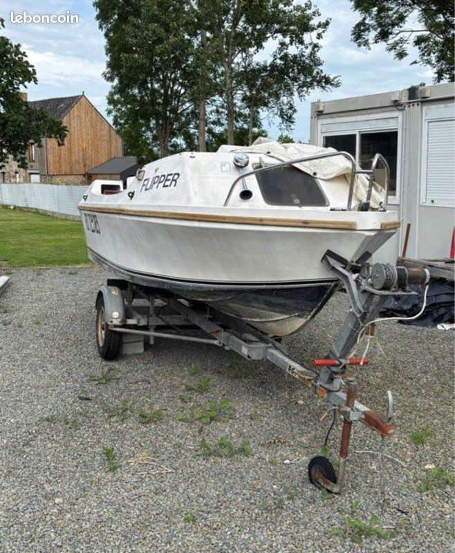 Bateau nicodeau (image 1)