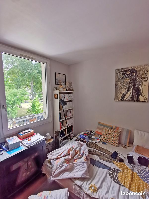 Appartement 2 pièces 25 m² · à Le Havre · 25 m² · 380 €