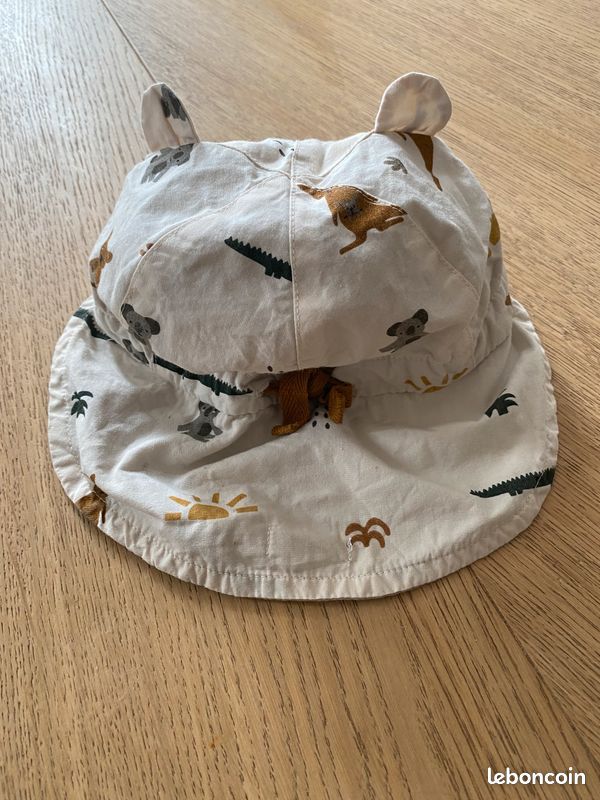 Chapeau Liewood (image 3)