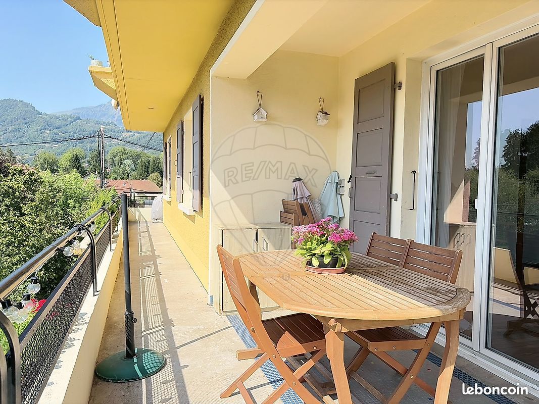 Appartement 4 pièces 89 m² (image 10)