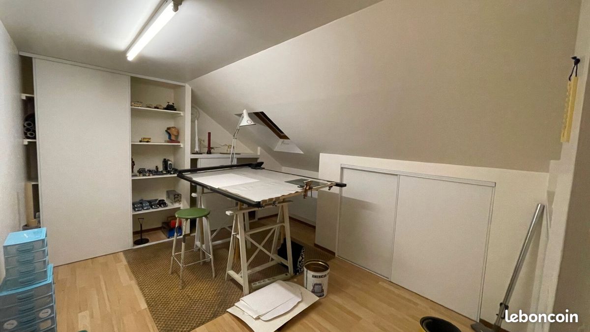 Maison 8 pièces 188 m² (image 16)