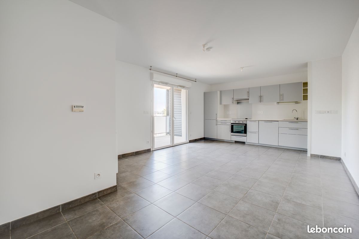 Appartement 3 pièces 61 m² · à Labège · 61 m² · 215 000 €