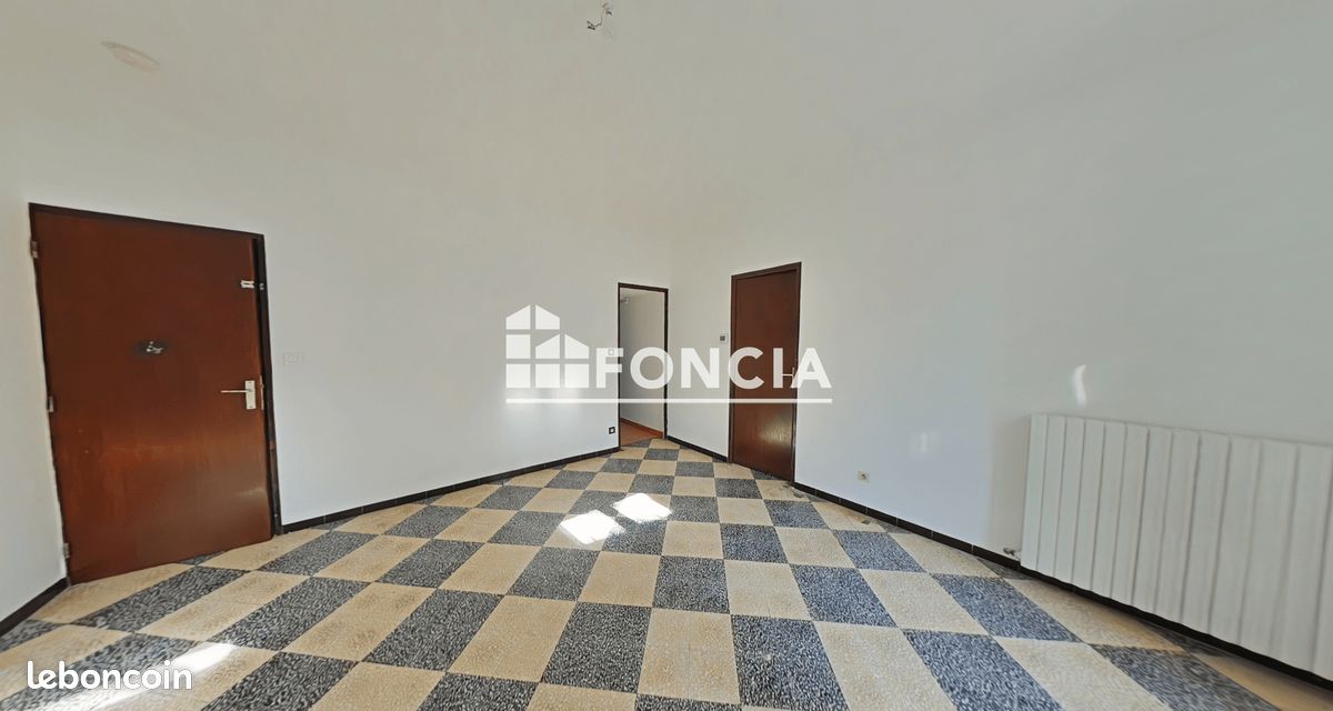 Maison 5 pièces 124 m² · à Arles · 124 m² · 1 000 €/mois