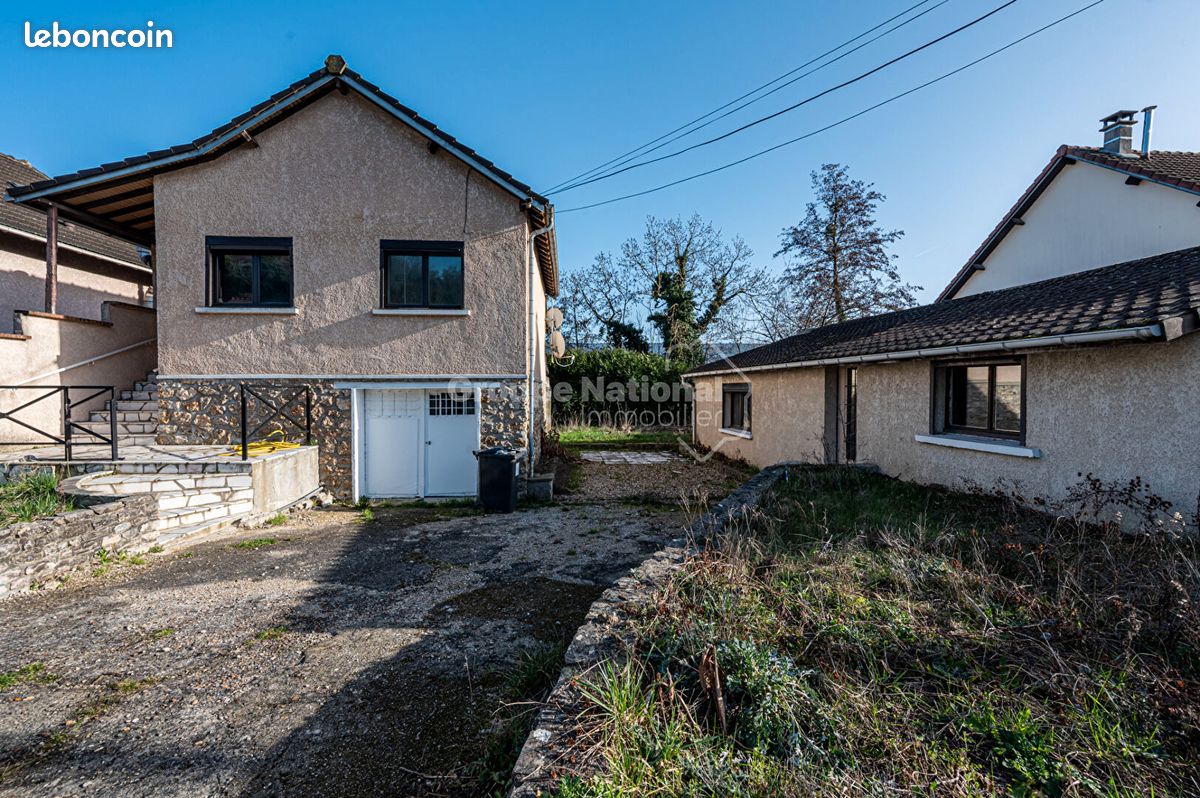 Maison 3 pièces 91 m² · à Pontoise · 91 m² · 279 000 €