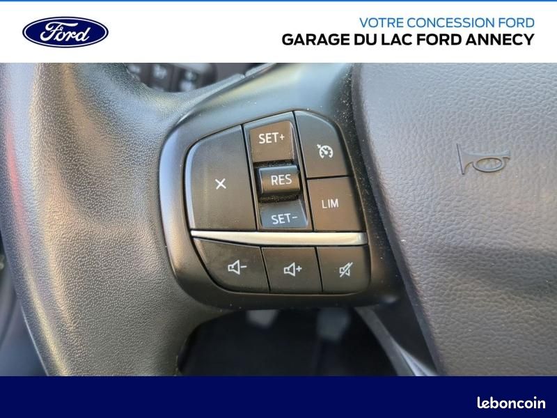 Ford Kuga 1.5 EcoBlue 120ch Titanium (image 10)