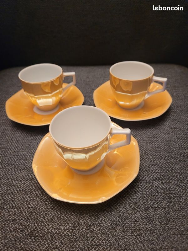 Tasses expresso (image 1)