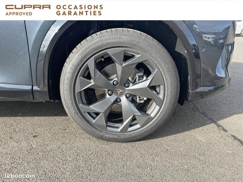 Cupra Formentor 1.5 eTSI Hybrid 150ch V DSG7 (image 6)