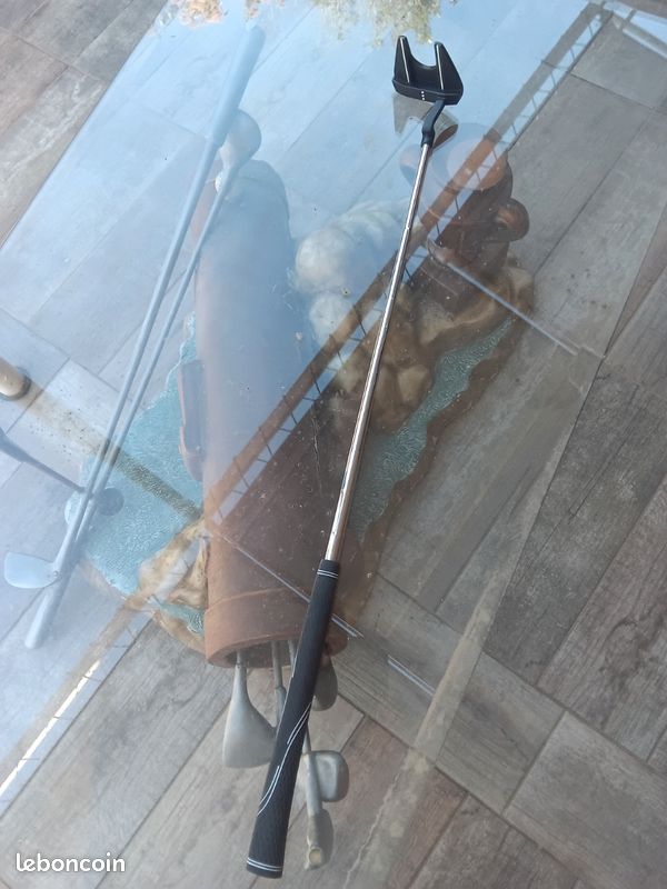 Sport materiel de golf droitier (image 1)