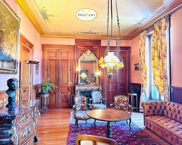 Maison 1 190 000 € - 233 m²