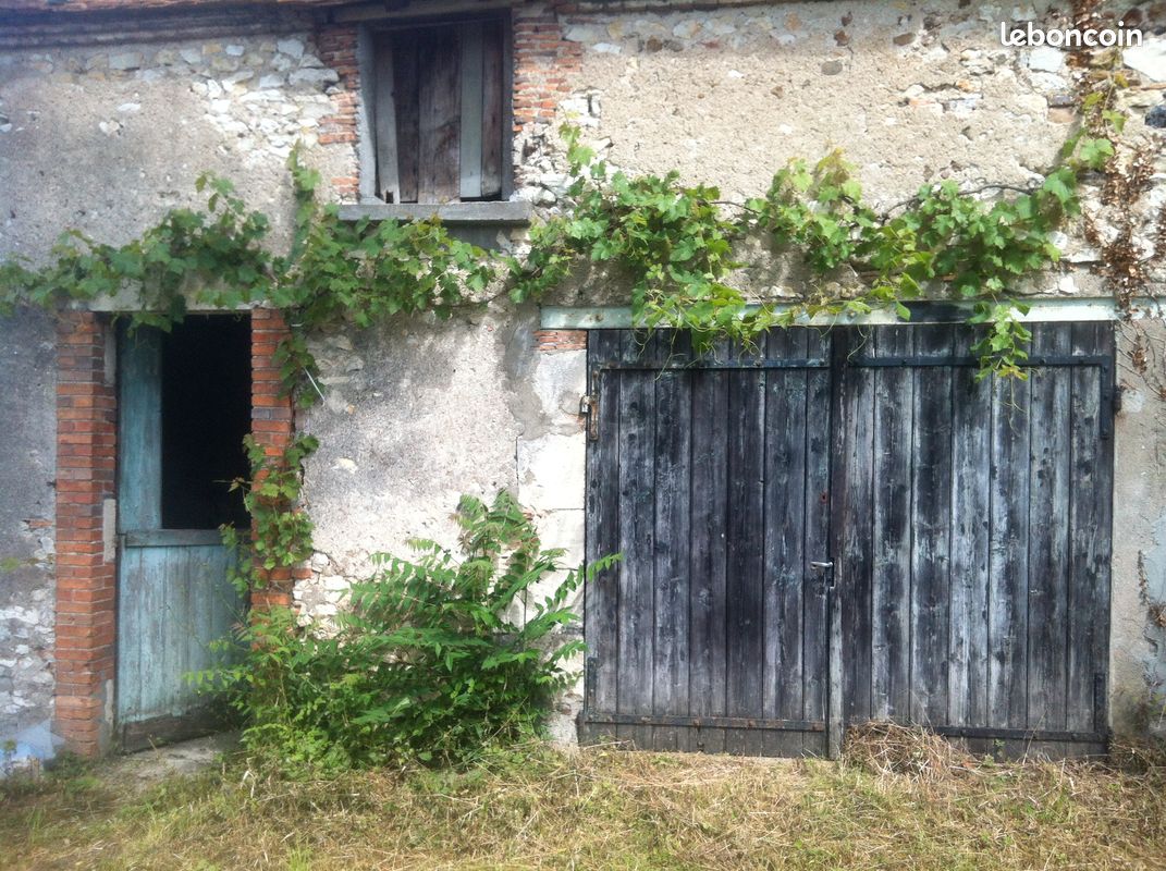 Maison 2 pièces 65 m² · à Myennes · 65 m² · 17 500 €