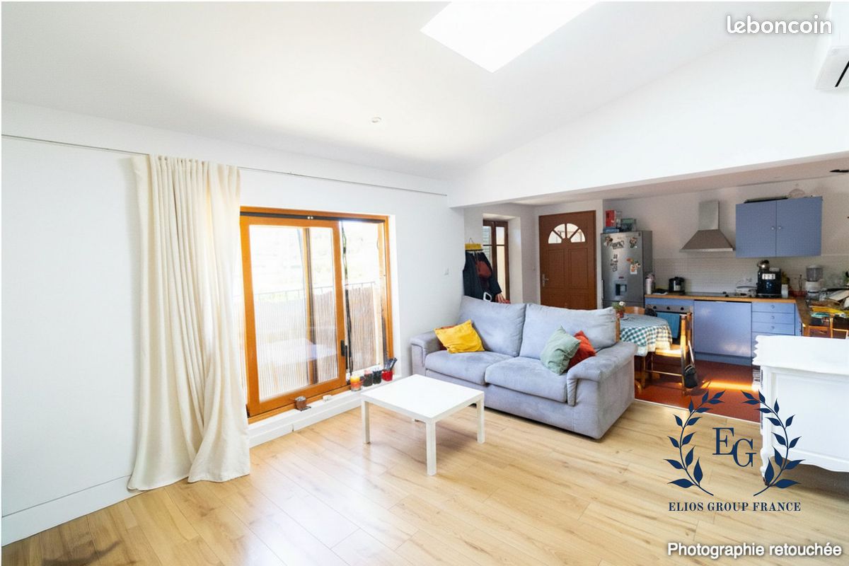 Appartement 3 pièces 57 m² · à Pontevès · 57 m² · 129 000 €