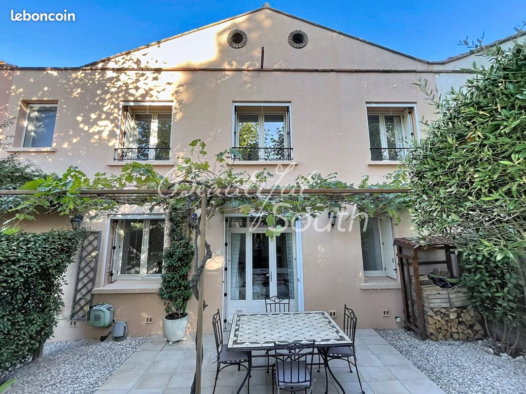 Maison 4 pièces 106 m² · à Sorède · 106 m² · 290 000 €