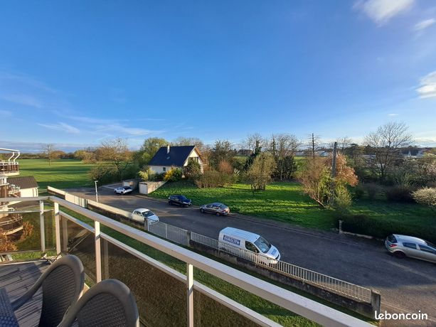 Duplex au calme 74 m²