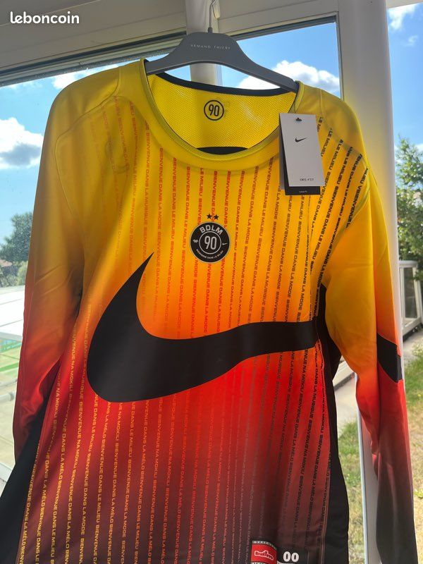 Nike total 90 x BDLM Vêtements