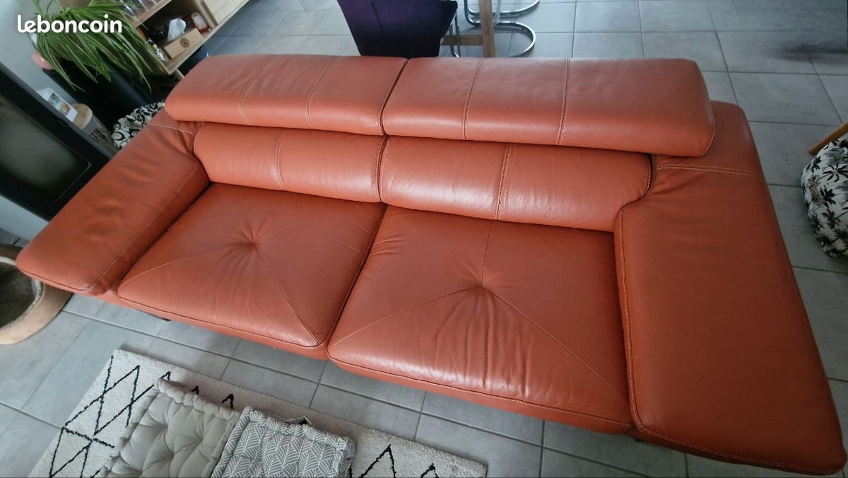 Canapé à vendre (image 3)