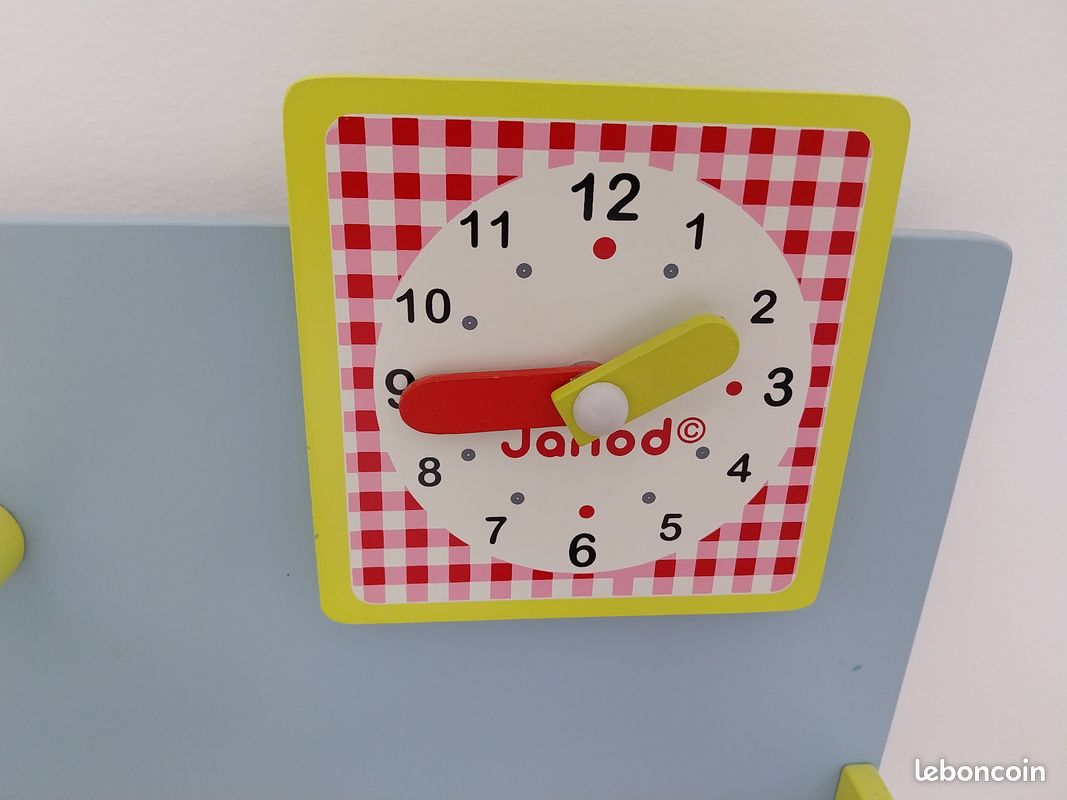 Cuisinière enfant Janod (image 7)