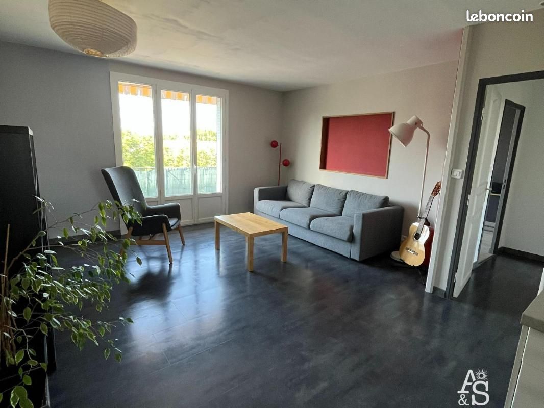 Appartement 3 pièces 71 m² · à Pertuis · 71 m² · 188 000 €