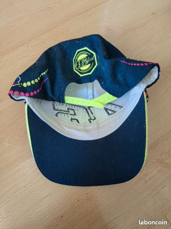Casquette (image 2)