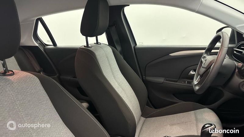 Opel Corsa 1.2 75ch (image 15)