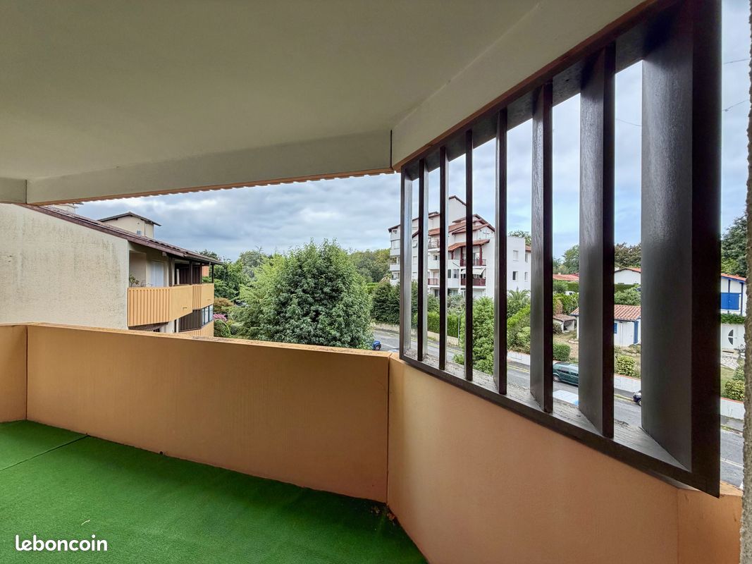 Appartement 3 pièces 73 m² · à Bayonne · 73 m² · 294 000 €