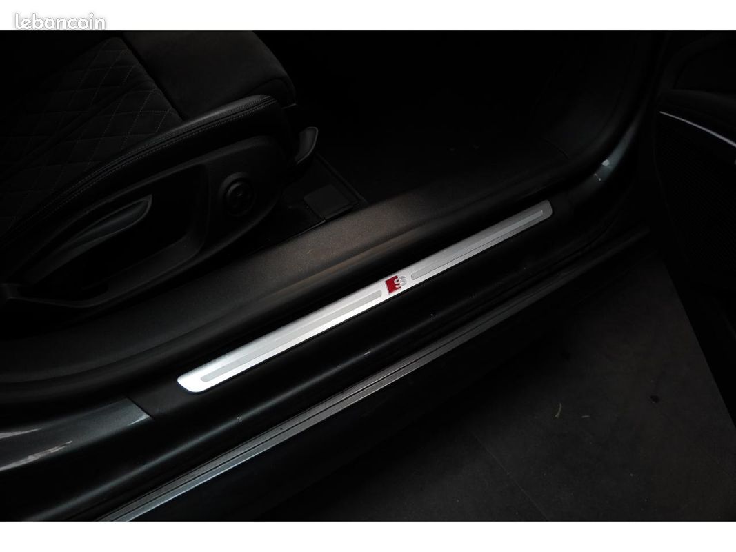 AUDI TT Quattro 45 TFSI 2.0 245cv S-tronic S-Line - Pack carbon (image 15)