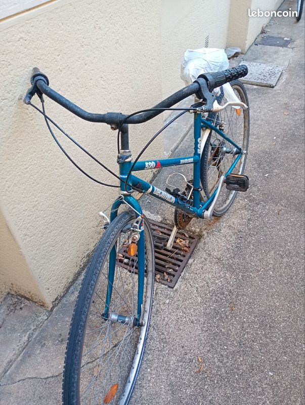Vélo Decathlon (image 1)