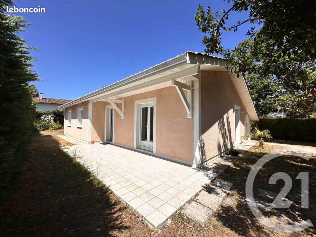 Maison 4 pièces 90 m² · à Andernos-les-Bains · 90 m² · 480 700 €