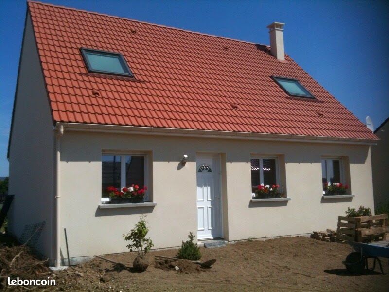 Maison 4 pièces 86 m² · à Venoy · 86 m² · 1 057 €/mois