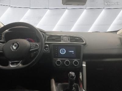 Renault Kadjar TCe 140 Techno (image 6)
