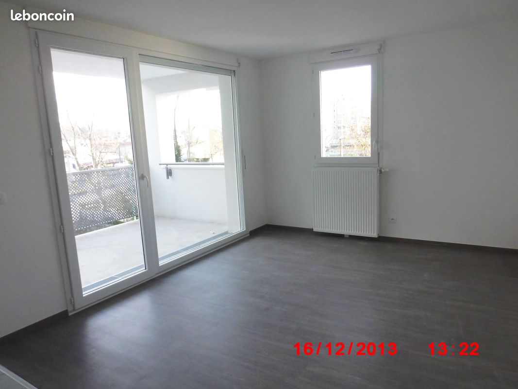 Appartement 3 pièces 67 m² · à Le Petit-Quevilly · 67 m² · 850 €