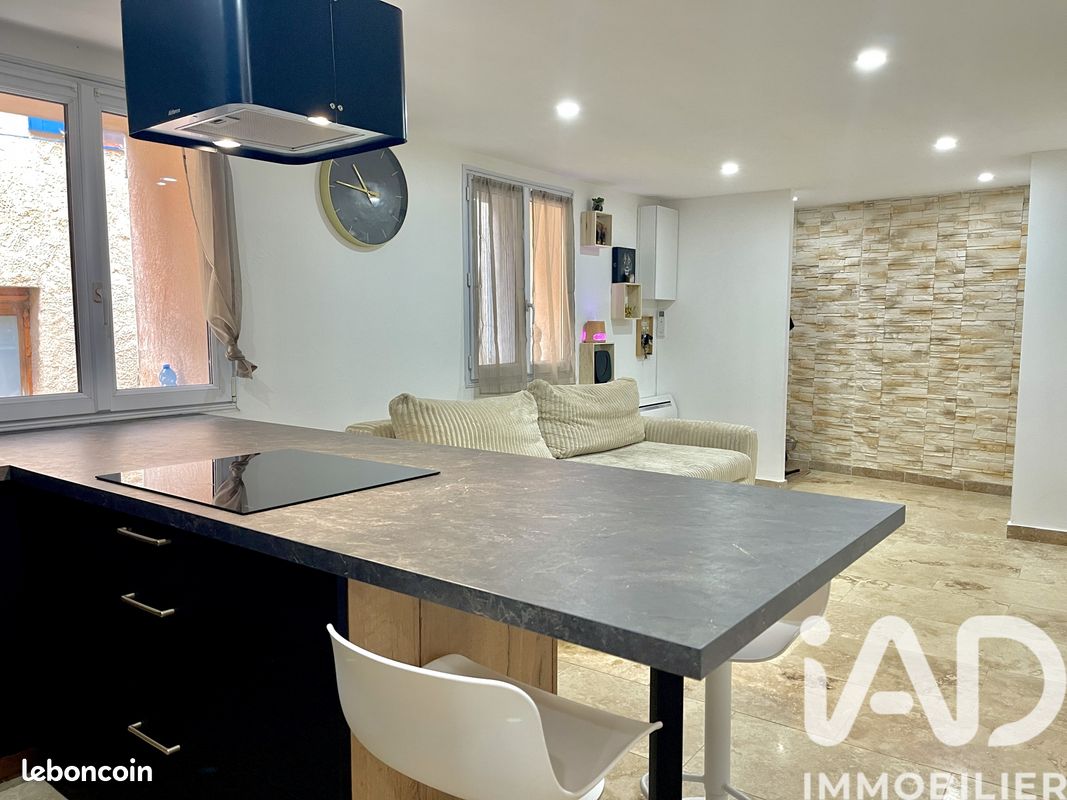 Appartement 3 pièces 55 m² · à Fréjus · 55 m² · 254 000 €