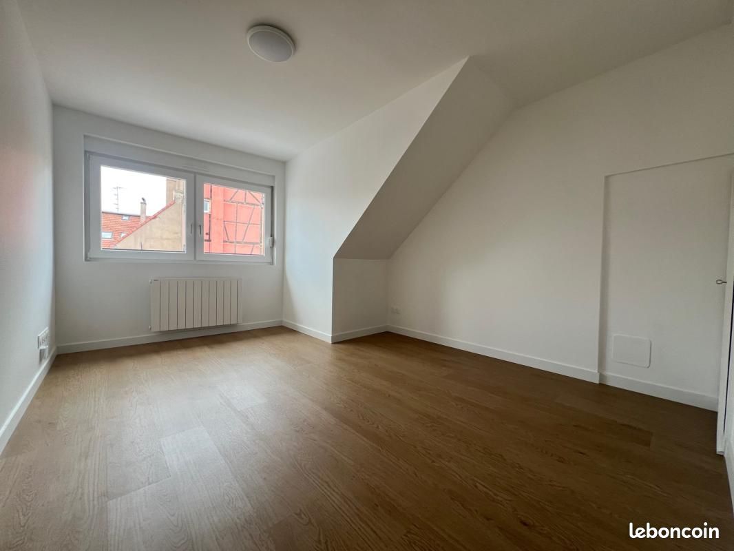 Appartement 2 pièces 32 m² · à Strasbourg · 32 m² · 790 €/mois