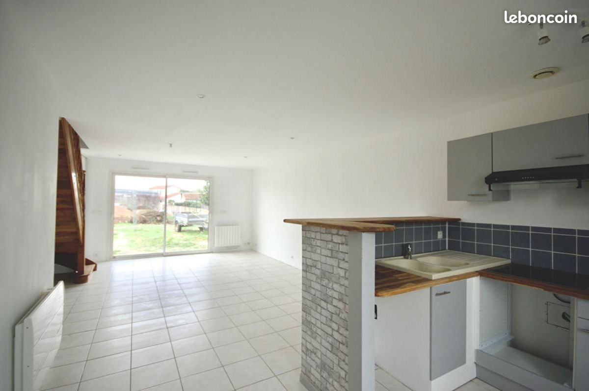 Maison 3 pièces 70 m² · à Châtelaillon-Plage · 70 m² · 330 000 €