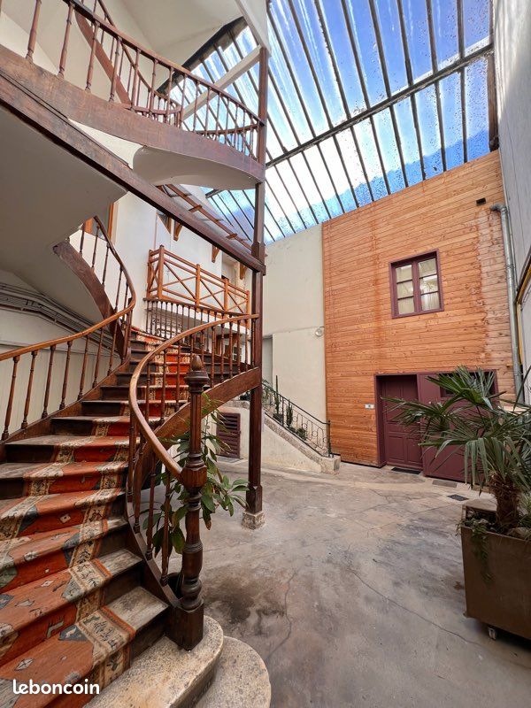 Appartement 3 pièces 77 m² · à Vendôme · 77 m² · 169 900 €