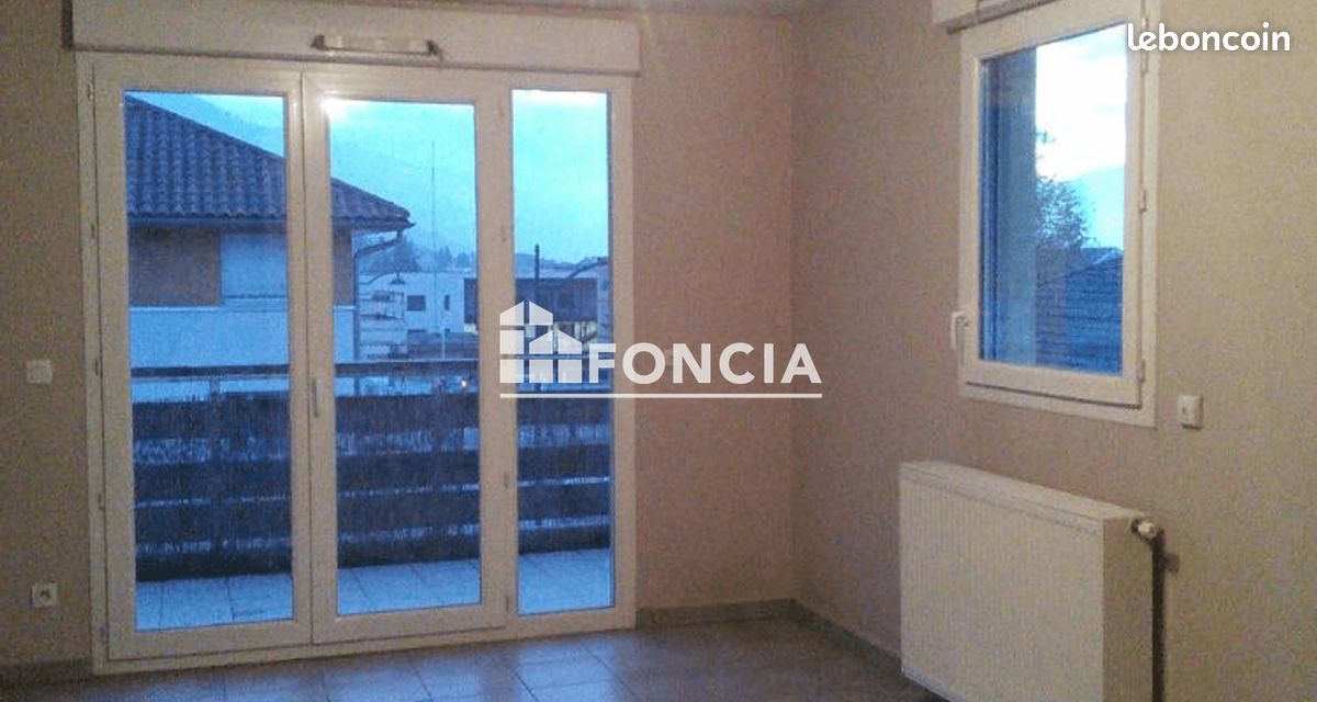 Appartement 3 pièces 70 m² · à Villard-Bonnot · 70 m² · 795 €/mois