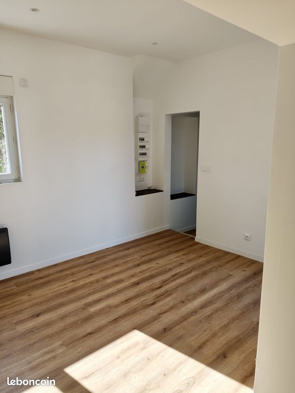 Appartement 2 pièces 34 m² · à La Ferté-sous-Jouarre · 34 m² · 680 €/mois