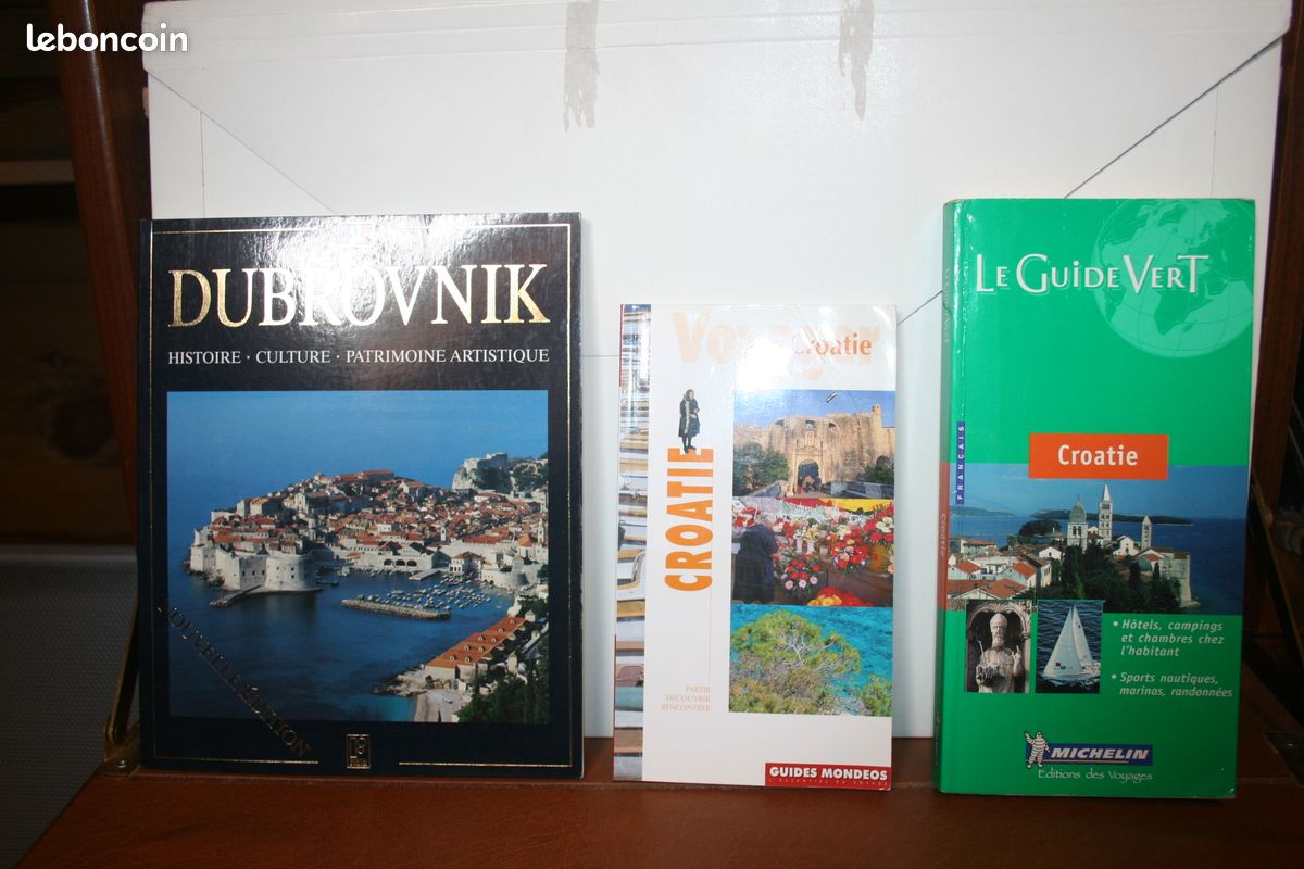 Guide croatie (image 1)