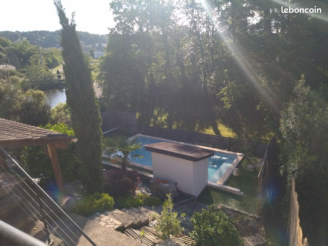 Maison 6 pièces 110 m² · à Coulounieix-Chamiers · 110 m² · 235 000 €