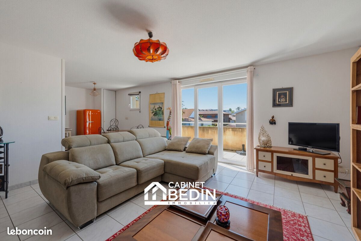 Appartement 3 pièces 82 m² · à La Teste-de-Buch · 82 m² · 344 100 €
