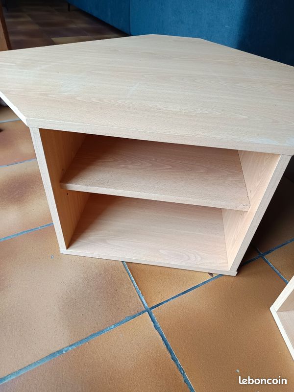 Tables de chevet angle (image 3)